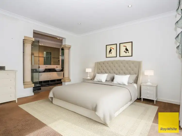 Fourth view of Homely house listing, 10 Bernedale Way, Duncraig WA 6023