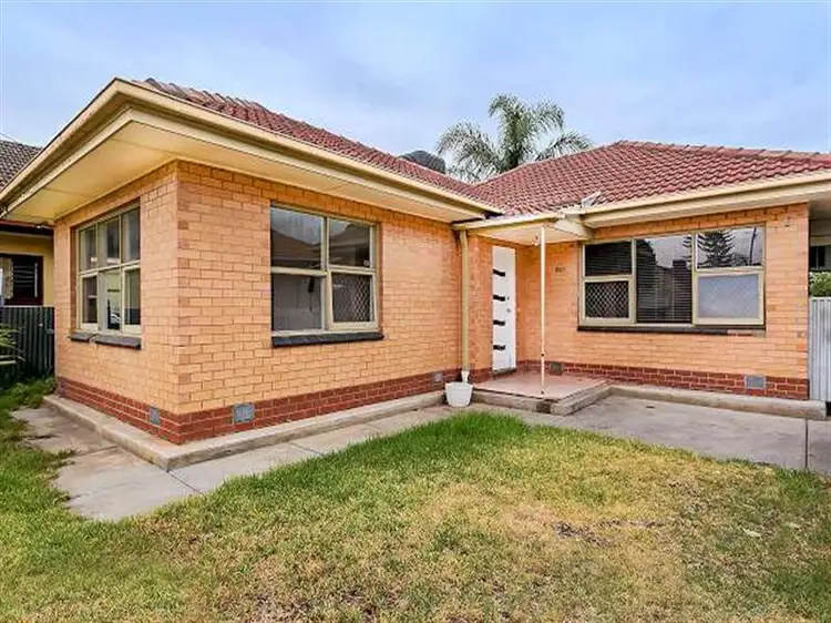 Main view of Homely house listing, 134 Wills Street, Peterhead SA 5016