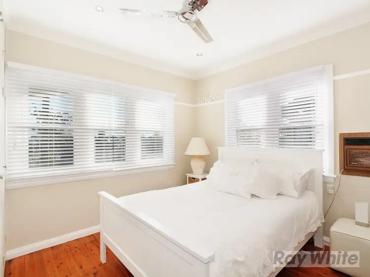 Fifth view of Homely house listing, 152 Belmore Street, Tamworth NSW 2340