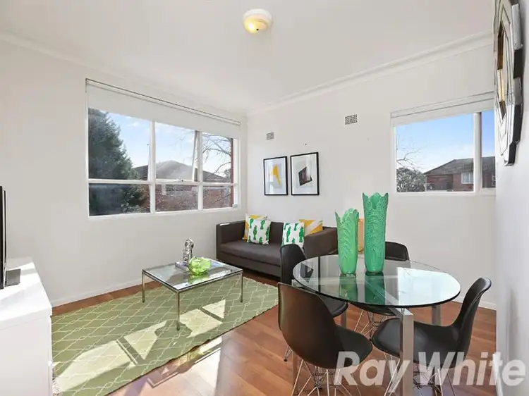 10/18 George Street, Marrickville NSW 2204