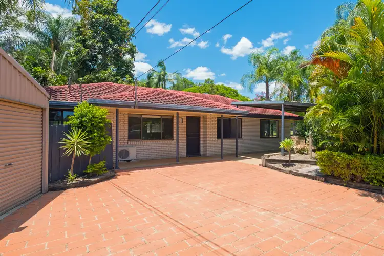 Main view of Homely house listing, 12 Steven Street, Camira QLD 4300