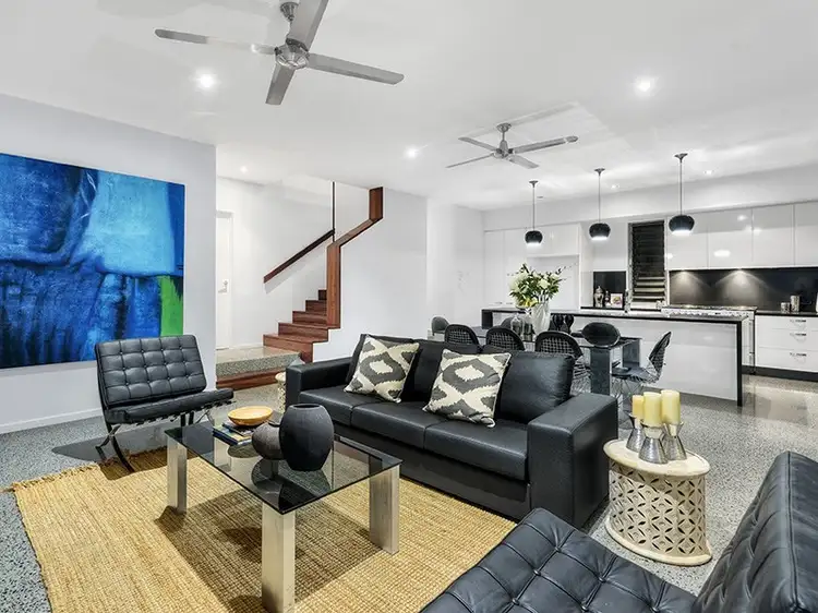 Second view of Homely house listing, 58 Mareeba Road, Ashgrove QLD 4060