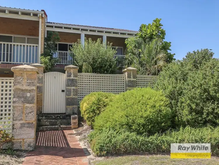 Second view of Homely house listing, 5/8 Toulon Circle, Mindarie WA 6030