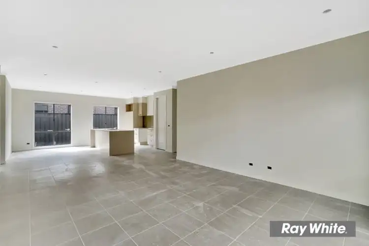 Fifth view of Homely house listing, 30 Mainview Bvld, Truganina VIC 3029
