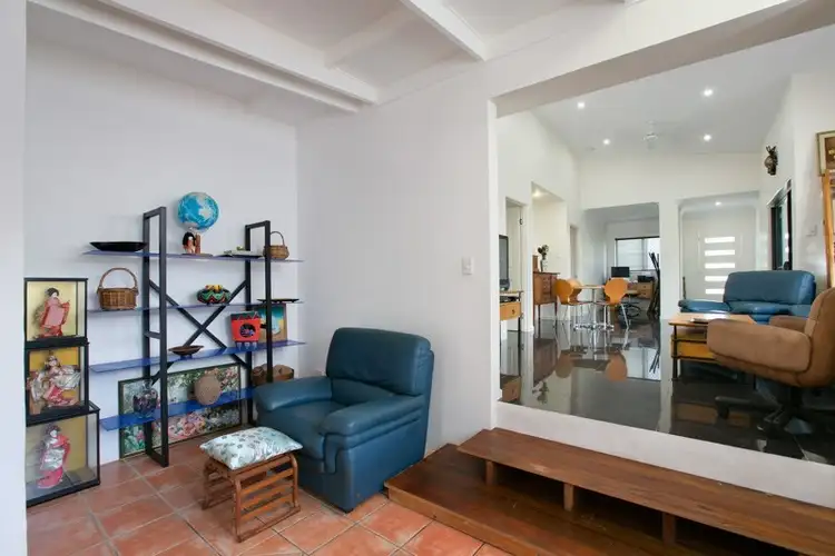 Sixth view of Homely house listing, 21 Poinsettia Street, Holloways Beach QLD 4878