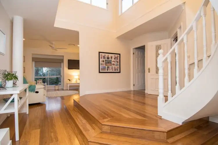 Third view of Homely house listing, 1 Delonix Court, Arundel QLD 4214