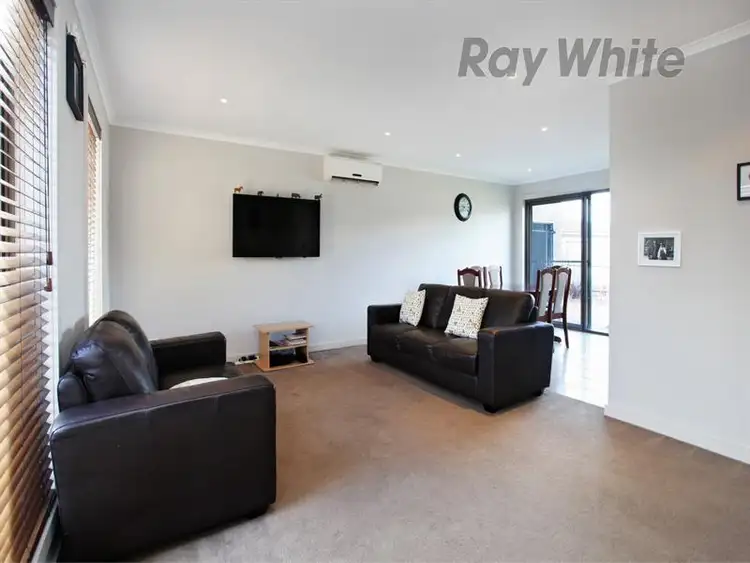 Fourth view of Homely house listing, 17/3 Campaspe Way, Point Cook VIC 3030