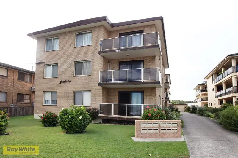 Main view of Homely unit listing, 1/82 Little Street, Forster NSW 2428
