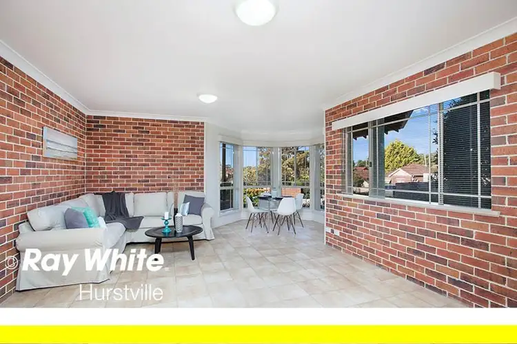 Fifth view of Homely townhouse listing, 1/71 Greenacre Road, Connells Point NSW 2221