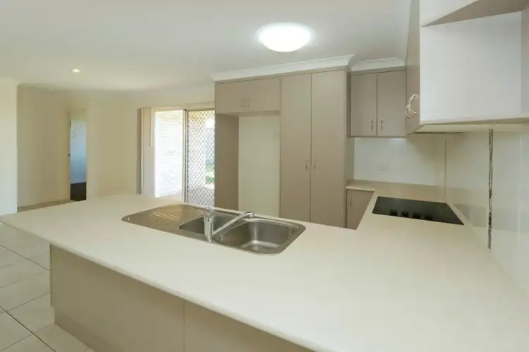 Third view of Homely house listing, 15 Justin Street, Gracemere QLD 4702