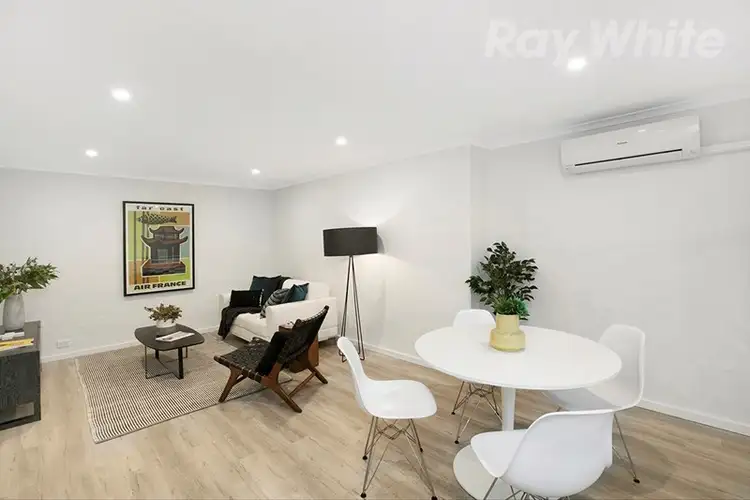 Third view of Homely apartment listing, 5/21 Sturt Street, Glenelg North SA 5045