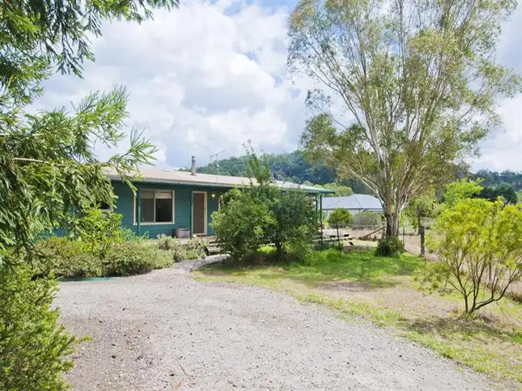 89 Greasons Road, Bundanoon NSW 2578
