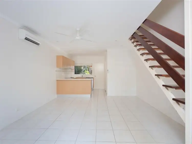 Second view of Homely unit listing, 6/44 Trinity Beach Road, Trinity Beach QLD 4879