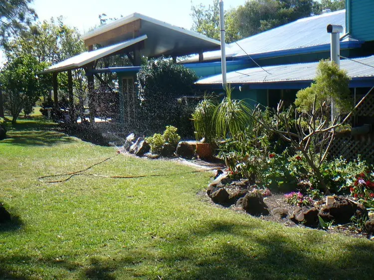 Second view of Homely rural property listing, 1174 Stoneleigh, Pittsworth QLD 4356