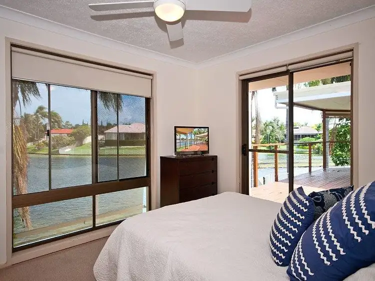 Fifth view of Homely house listing, 7 Tween Court, Mermaid Waters QLD 4218