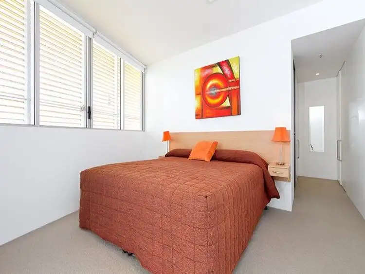 Seventh view of Homely apartment listing, 1905 'Air on Broadbeach' 159 Old Burleigh Road, Broadbeach QLD 4218