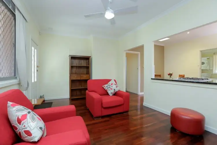 Seventh view of Homely house listing, 17 Hoskin Street, Cloverdale WA 6105