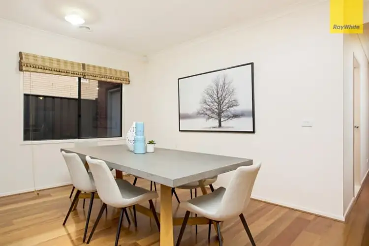 Fourth view of Homely house listing, 6 Scotney Road, Craigieburn VIC 3064