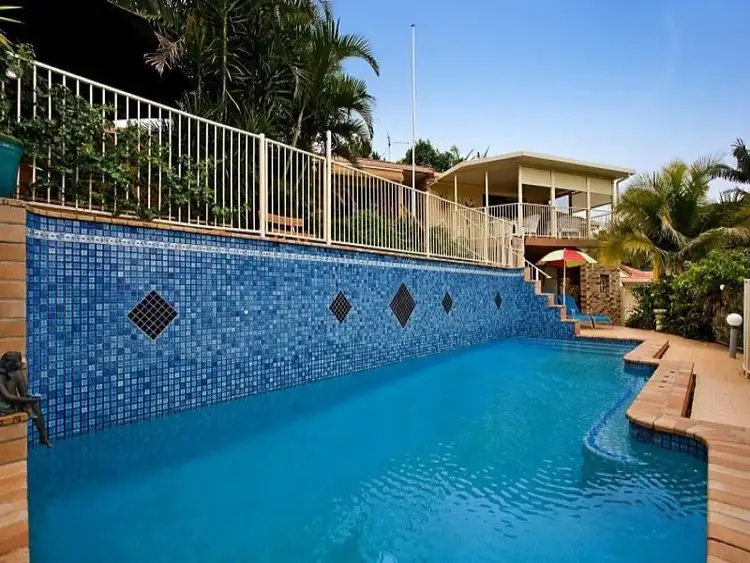 Second view of Homely house listing, 4 Castlecrag Avenue, Banora Point NSW 2486