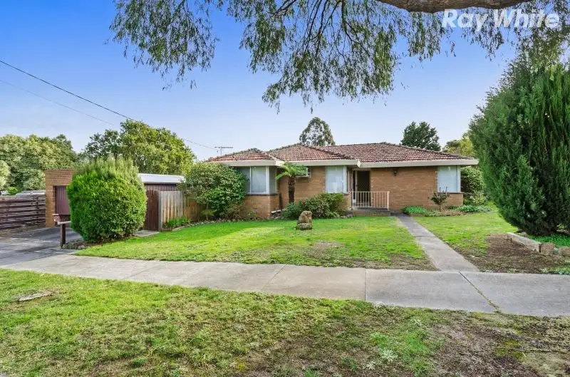 Main view of Homely house listing, 15 Grogan Court, Bayswater VIC 3153