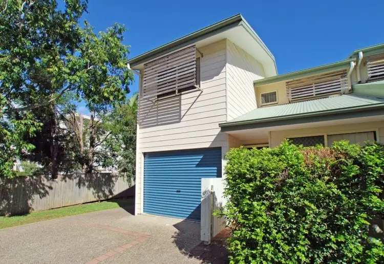 8/36 Gaythorne Road, Gaythorne QLD 4051