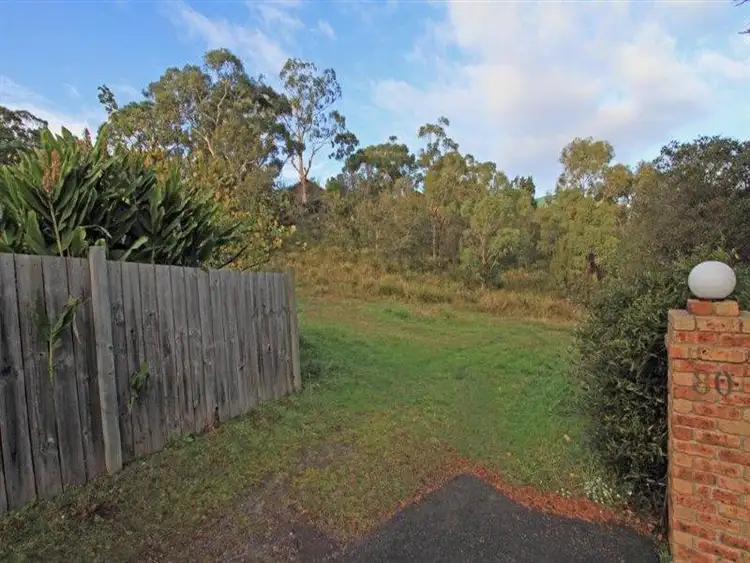 Second view of Homely land listing, 82 Begonia Street, Lindisfarne TAS 7015