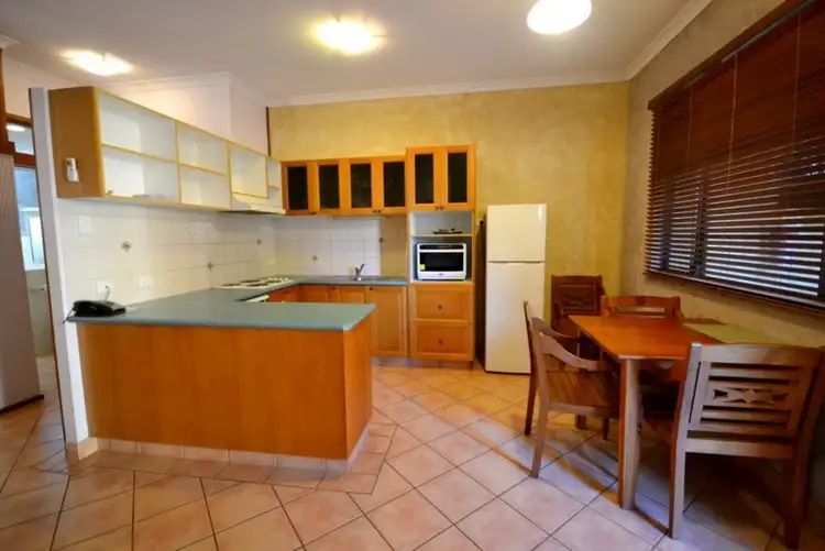 Second view of Homely unit listing, Unit 43/10 Sanctuary Road, Cable Beach WA 6726