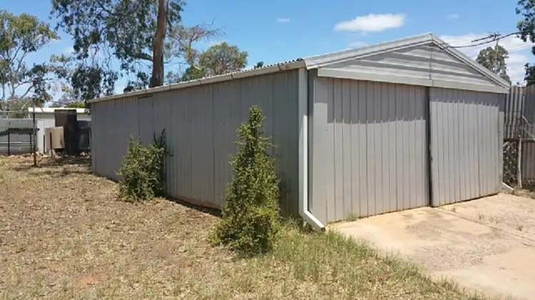 Second view of Homely house listing, 4 Bryant Street, Port Augusta West SA 5700