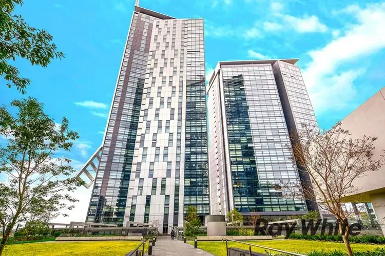 Main view of Homely apartment listing, 701/1 Post Office Lane, Chatswood NSW 2067