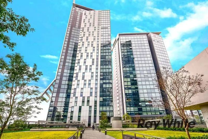 Main view of Homely apartment listing, 701/1 Post Office Lane, Chatswood NSW 2067
