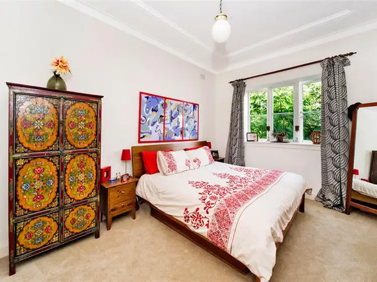 Fourth view of Homely unit listing, 8/18 Glebe Street, Randwick NSW 2031