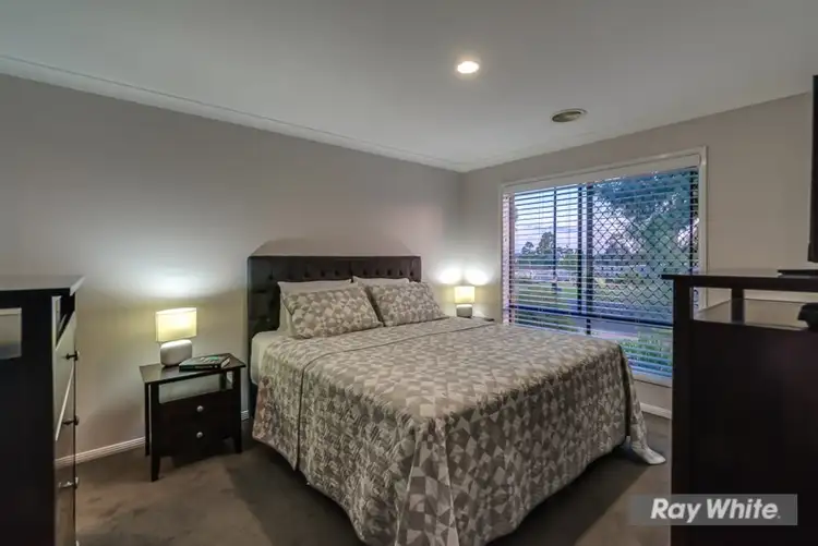 Sixth view of Homely house listing, 107 Bridgewater Way, Truganina VIC 3029