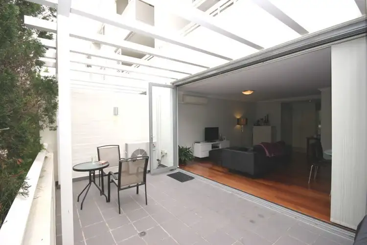 Main view of Homely apartment listing, 113/3 Stromboli Strait, Wentworth Point NSW 2127