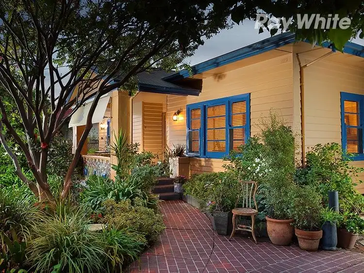 Main view of Homely house listing, 121 Hume Street, Wodonga VIC 3690