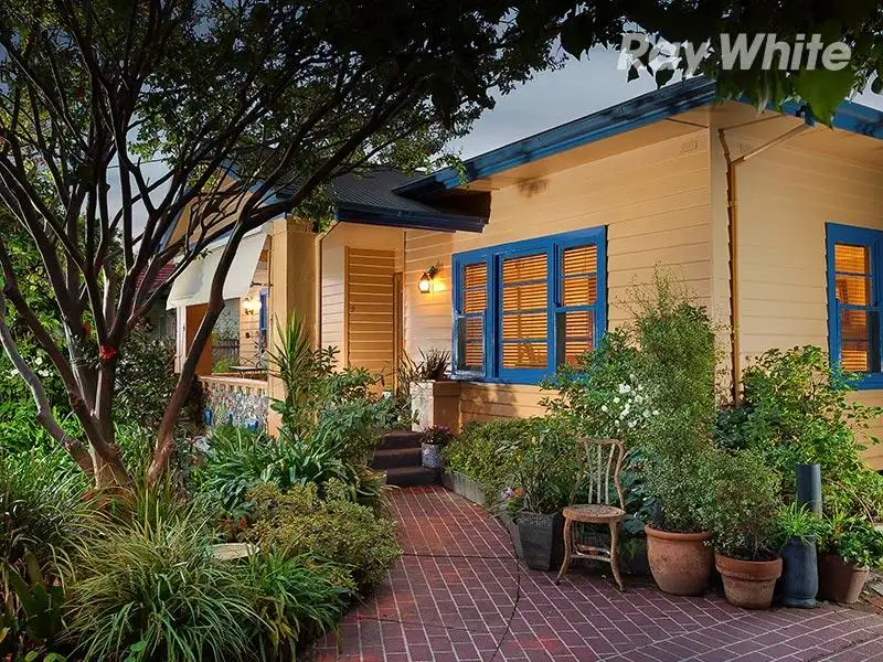 Main view of Homely house listing, 121 Hume Street, Wodonga VIC 3690