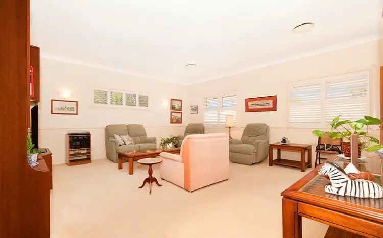 Third view of Homely house listing, 33 Borden Street, Sherwood QLD 4075