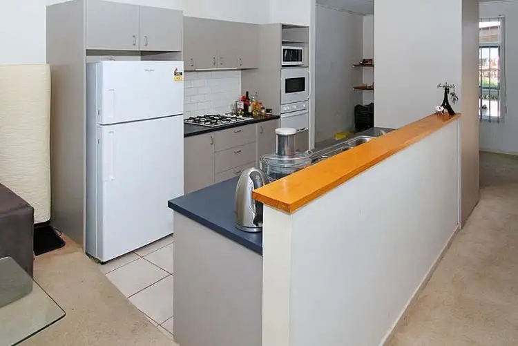 Second view of Homely townhouse listing, 18/70 Grange Boulevard, Bundoora VIC 3083