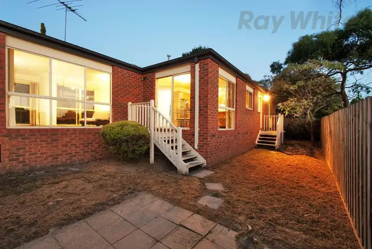 Seventh view of Homely unit listing, Unit 5, 4 RYLAND Avenue, Croydon VIC 3136
