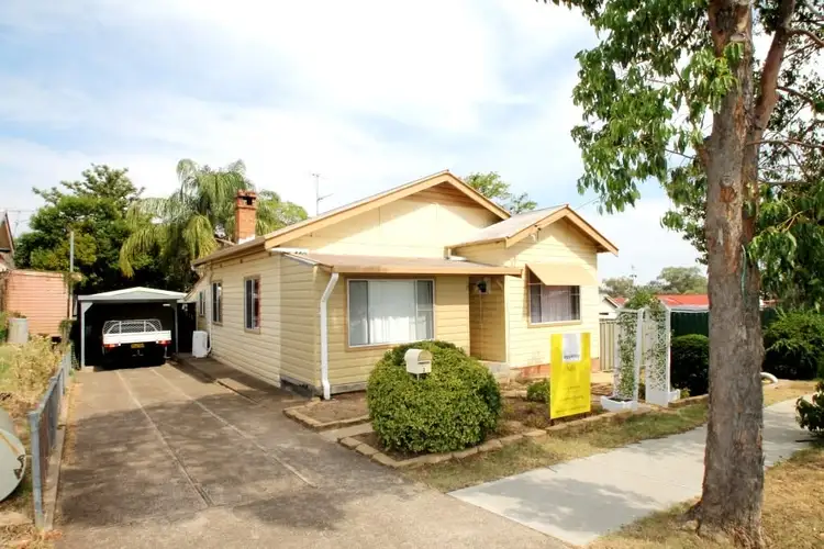 2 Punyarra Street, Werris Creek NSW 2341