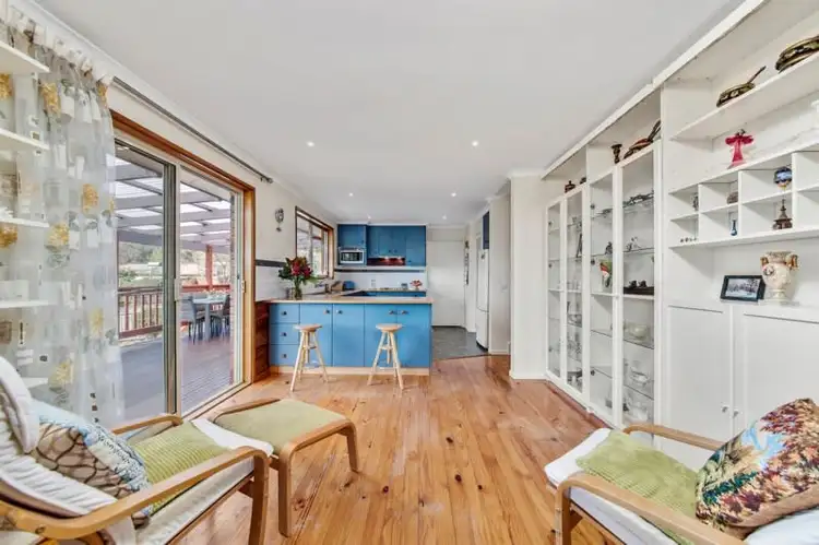 Seventh view of Homely house listing, 47 Bingley Crescent, Fraser ACT 2615