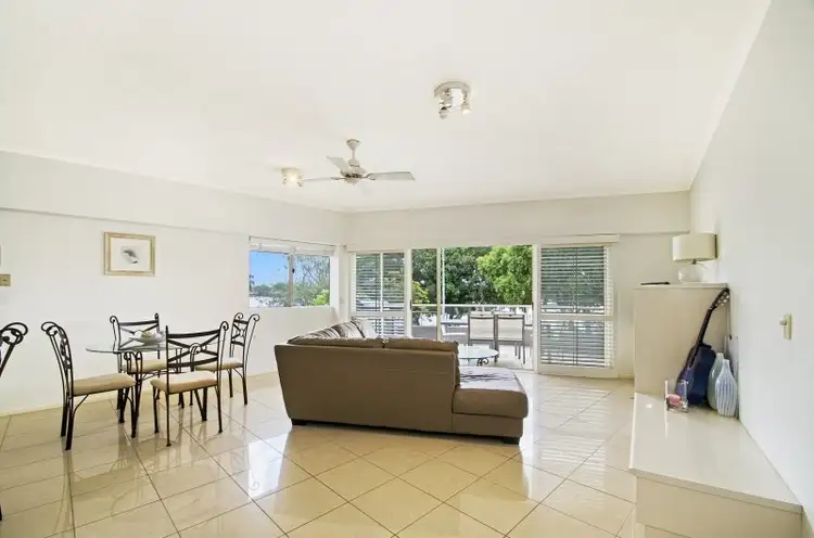 Sixth view of Homely unit listing, 1/235 Gympie Terrace, Noosaville QLD 4566