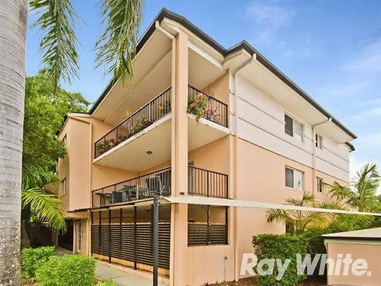 6/10 Widdop Street, Clayfield QLD 4011