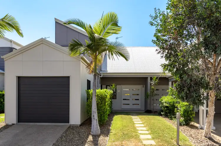 Second view of Homely unit listing, 41/1 Michel Place, Telina QLD 4680