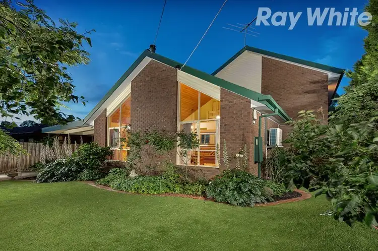 Second view of Homely house listing, 113 Cabernet Crescent, Bundoora VIC 3083