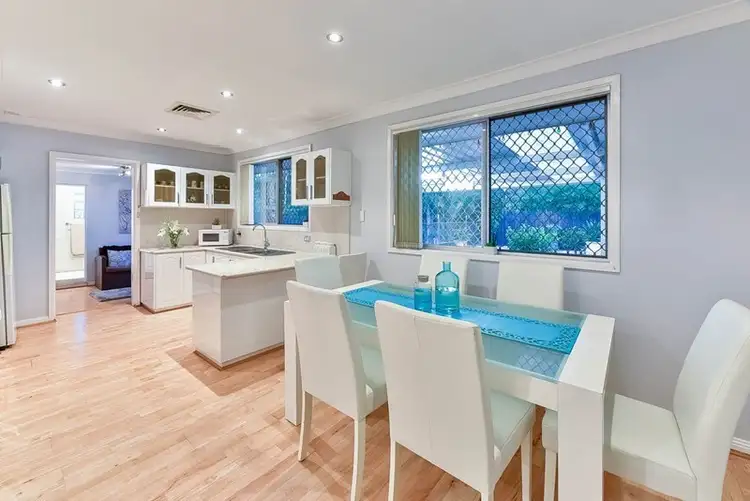 Third view of Homely house listing, 188 Cumberland Road, Ingleburn NSW 2565