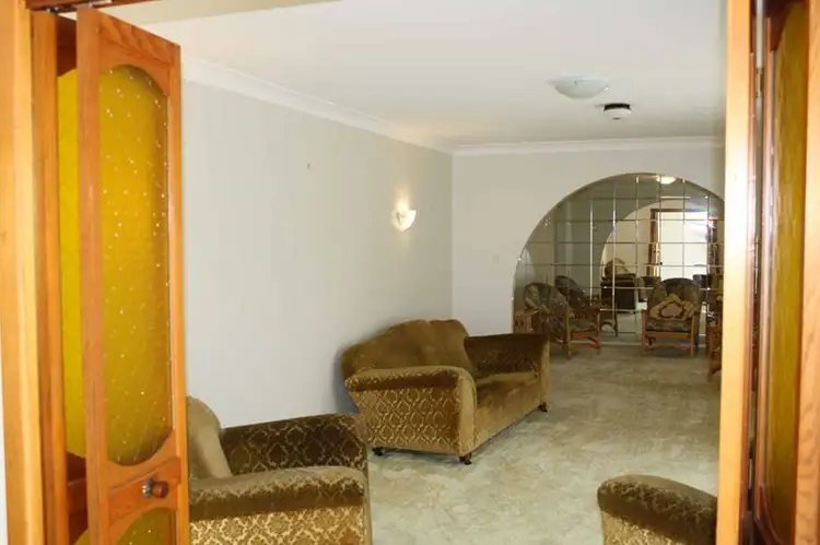 Second view of Homely house listing, 6 Cramsie, Glen Innes NSW 2370