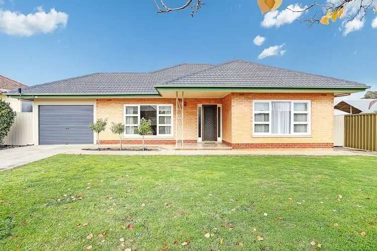 12 Stewart Street, Hectorville SA 5073