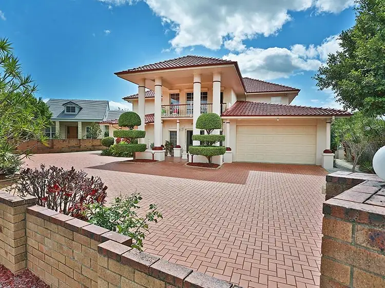Second view of Homely house listing, 21 Lucinda Street, Carseldine QLD 4034