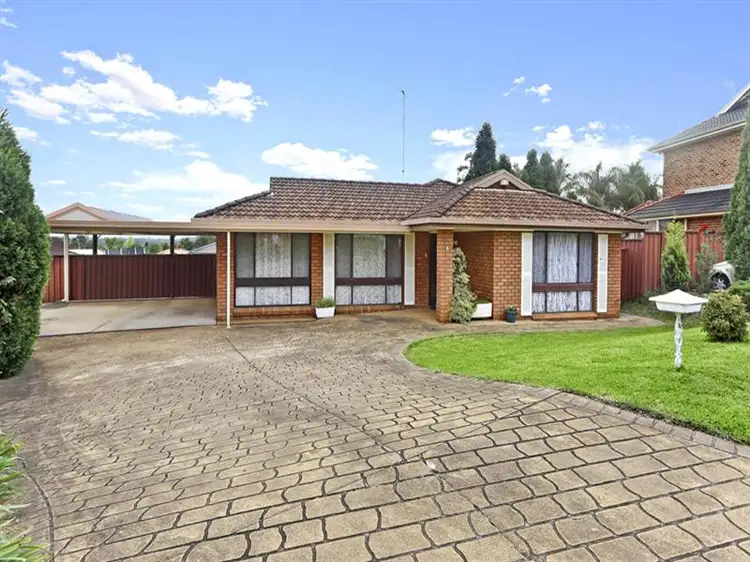 6 Defries Place, Doonside NSW 2767