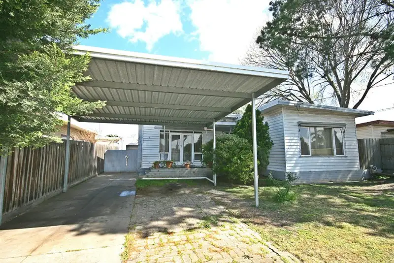 Main view of Homely house listing, 13 Avondale Avenue, St Albans VIC 3021